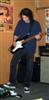 Tony Bowles at Brackin's Blues Club (pic 2)